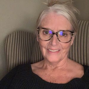 Meet your Posher, Pamela